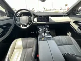 Range Rover Evoque 2017 2020